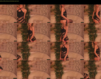 yourmidnightcoffee — 120 minute Chaturbate female cam show recording, 720p, Mar 12, 2024