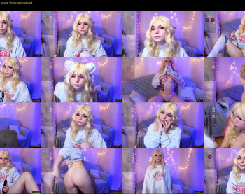 zelda_1 — 120 minute Chaturbate female cam show recording, 720p, Mar 12, 2024