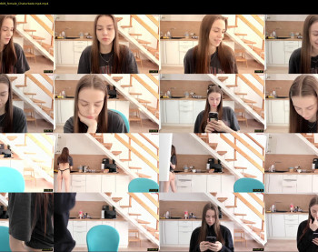 1i1ypa1mer — 97 minute Chaturbate female cam show recording, 720p, Mar 13, 2024