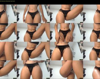 _ariana03_ — 121 minute Chaturbate female cam show recording, 720p, Mar 13, 2024