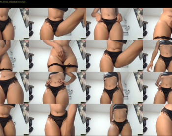 _ariana03_ — 32 minute Chaturbate female cam show recording, 720p, Mar 13, 2024