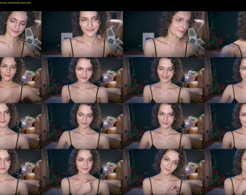_arta_ — 3 minute Chaturbate female cam show recording, 720p, Mar 13, 2024