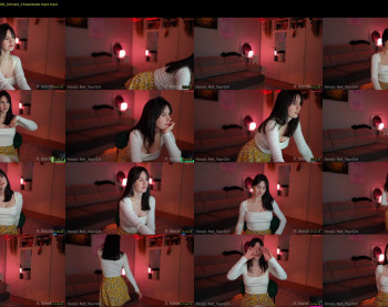 _blackbee_ — 104 minute Chaturbate female cam show recording, 720p, Mar 13, 2024