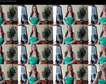 _jeniffer_hot — 13 minute Chaturbate female cam show recording, 720p, Mar 13, 2024