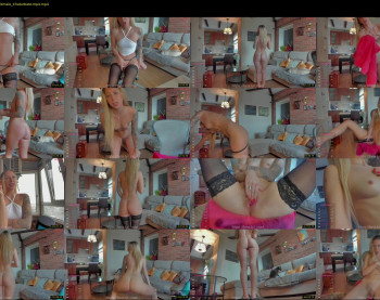 _mari_ — 120 minute Chaturbate female cam show recording, 720p, Mar 13, 2024