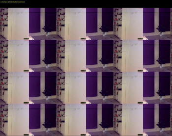 _morpho_ — 3 minute Chaturbate female cam show recording, 720p, Mar 13, 2024