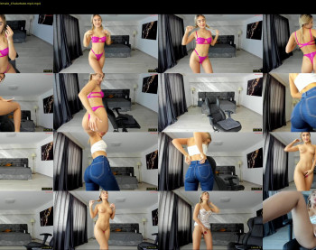 _myaa — 120 minute Chaturbate female cam show recording, 720p, Mar 13, 2024