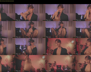 abril__colen — 78 minute Chaturbate female cam show recording, 720p, Mar 13, 2024