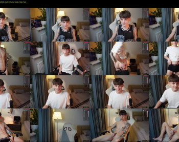 aiko_miracle — 107 minute Chaturbate male cam show recording, 720p, Mar 13, 2024