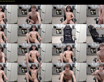 alex_gotcha — 56 minute Chaturbate male cam show recording, 720p, Mar 14, 2024