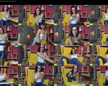 alice_bane — 120 minute Chaturbate female cam show recording, 720p, Mar 14, 2024