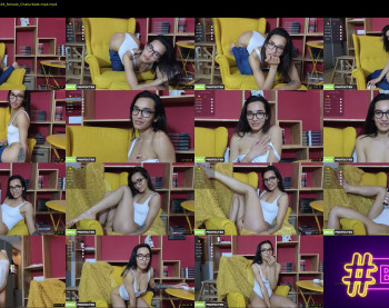 alice_bane — 79 minute Chaturbate female cam show recording, 720p, Mar 14, 2024