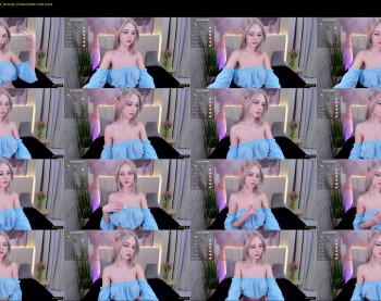 alicebels — 4 minute Chaturbate female cam show recording, 720p, Mar 13, 2024