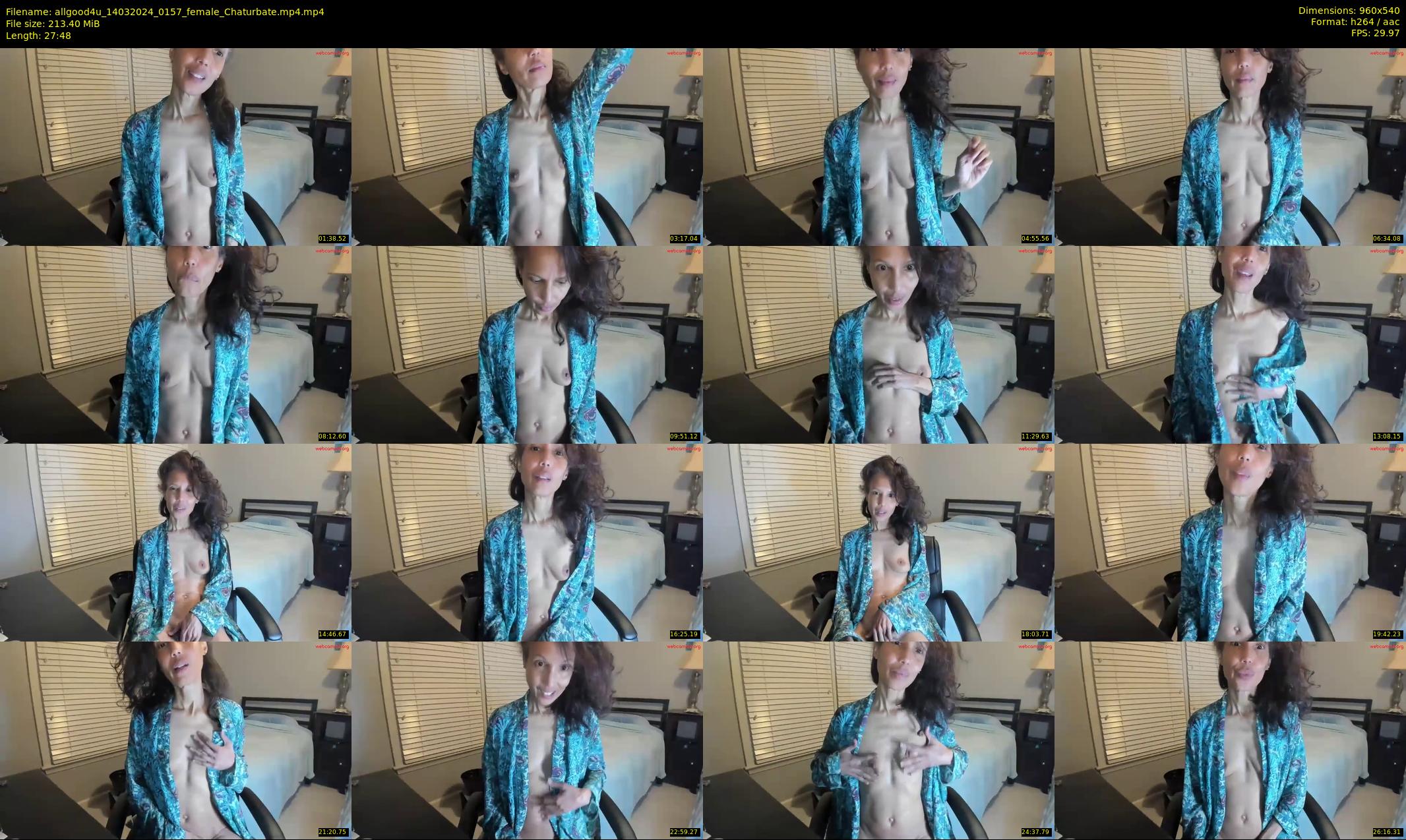 allgood4u — 28 minute Chaturbate couple cam show recording, 480p, Mar 14, 2024