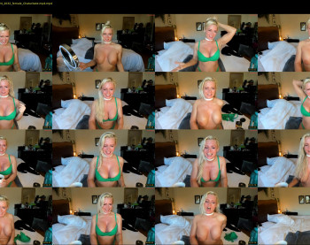 alwaysaffirming — 45 minute Chaturbate couple cam show recording, 720p, Mar 13, 2024
