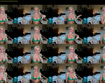 alwaysaffirming — 4 minute Chaturbate couple cam show recording, 720p, Mar 13, 2024