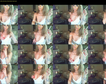 amanda0803 — 6 minute Chaturbate female cam show recording, 720p, Mar 13, 2024
