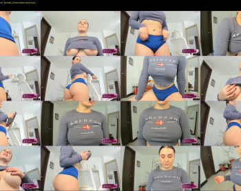 amy_ross1 — 120 minute Chaturbate female cam show recording, 720p, Mar 13, 2024