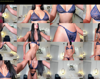 anablerd — 120 minute Chaturbate female cam show recording, 720p, Mar 14, 2024
