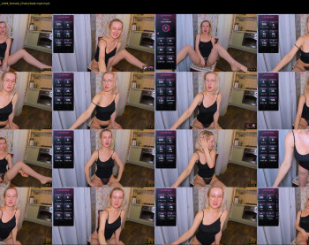 anastasiagate — 21 minute Chaturbate female cam show recording, 720p, Mar 13, 2024