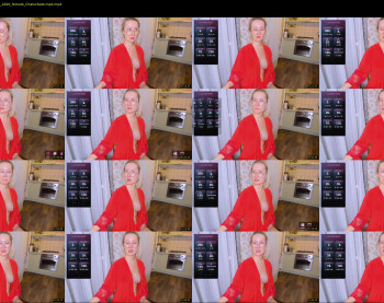 anastasiagate — 3 minute Chaturbate female cam show recording, 720p, Mar 13, 2024