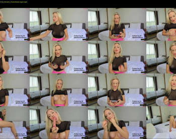 anna_royale — 121 minute Chaturbate female cam show recording, 720p, Mar 13, 2024