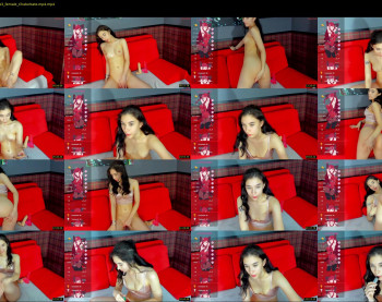 anna_way — 71 minute Chaturbate female cam show recording, 720p, Mar 13, 2024