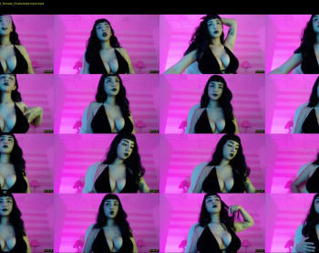 annie_gr — 3 minute Chaturbate female cam show recording, 720p, Mar 14, 2024