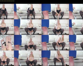 apalachicola555 — 9 minute Chaturbate couple cam show recording, 480p, Mar 13, 2024