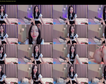 ariel_rouse — 120 minute Chaturbate female cam show recording, 720p, Mar 13, 2024