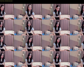 ariel_rouse — 29 minute Chaturbate female cam show recording, 720p, Mar 13, 2024