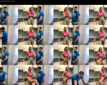 aryana14 — 7 minute Chaturbate couple cam show recording, 720p, Mar 13, 2024