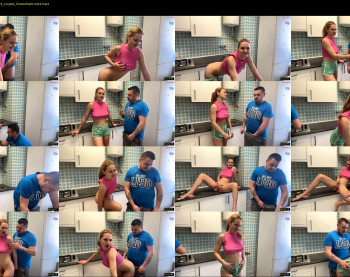 aryana14 — 13 minute Chaturbate couple cam show recording, 720p, Mar 13, 2024