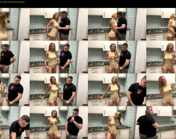 aryana14 — 20 minute Chaturbate couple cam show recording, 720p, Mar 13, 2024
