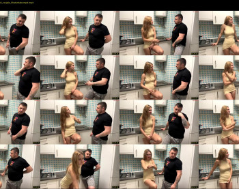 aryana14 — 10 minute Chaturbate couple cam show recording, 720p, Mar 14, 2024