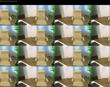 babesgowild — 19 minute Chaturbate couple cam show recording, 720p, Mar 13, 2024