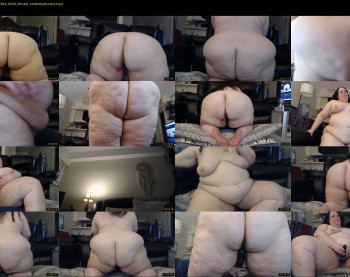 bbwmilfforcamfun — 118 minute Chaturbate female cam show recording, 720p, Mar 14, 2024