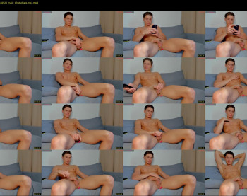benjaminbond — 9 minute Chaturbate male cam show recording, 720p, Mar 13, 2024