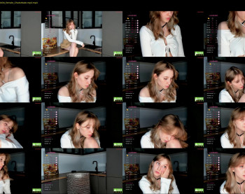 beverlyvega — 120 minute Chaturbate couple cam show recording, 720p, Mar 14, 2024