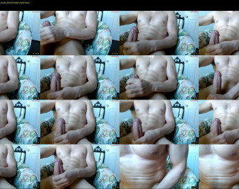 bifitboy — 23 minute Chaturbate male cam show recording, 480p, Mar 13, 2024