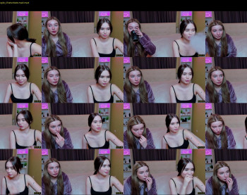 bjliki — 5 minute Chaturbate couple cam show recording, 720p, Mar 13, 2024