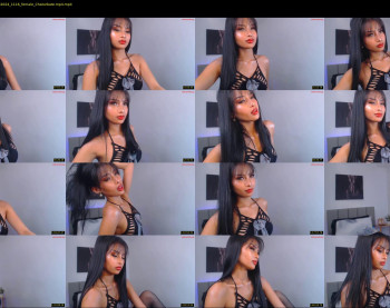 bridget_spring6871 — 120 minute Chaturbate female cam show recording, 480p, Mar 13, 2024