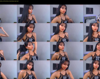 bridget_spring6871 — 78 minute Chaturbate female cam show recording, 480p, Mar 13, 2024