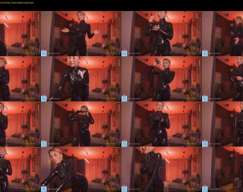bronnica — 12 minute Chaturbate female cam show recording, 720p, Mar 13, 2024