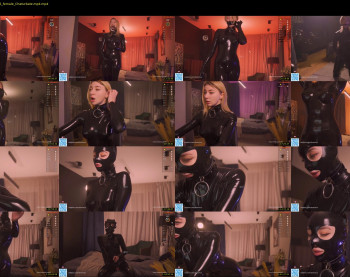 bronnica — 115 minute Chaturbate female cam show recording, 720p, Mar 13, 2024