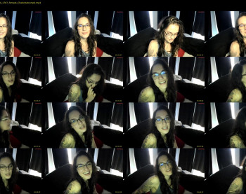 bunnynextdoor — 5 minute Chaturbate female cam show recording, 720p, Mar 13, 2024