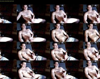 camerondt — 37 minute Chaturbate male cam show recording, 720p, Mar 14, 2024