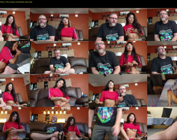 cheeseburgerjesus — 120 minute Chaturbate couple cam show recording, 720p, Mar 13, 2024