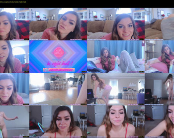 chroniclove — 120 minute Chaturbate female cam show recording, 720p, Mar 13, 2024