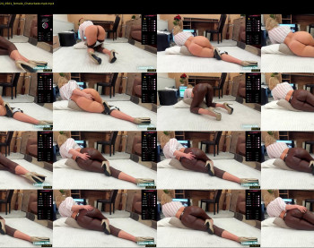classy_medeeea — 112 minute Chaturbate female cam show recording, 720p, Mar 13, 2024